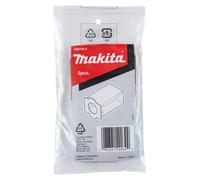Makita 198745-3 Paper Filter Set CL104D/DCL182