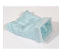Makita 198749-5 Easy Shake Off Dust Bag Set