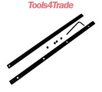 Makita 198885-7 Guide Rail Connector Fits 1.4M Guide Rail For Plunge Saw SP6000