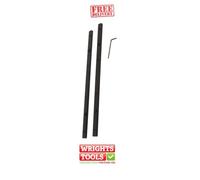 Makita 198885-7 Guide Rail Connector Fits 1.4M Guide Rail For Plunge Saw SP6000