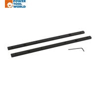 Makita 198885-7 Guide Rail Connector Fits 1.4M Guide Rail For Plunge Saw SP6000