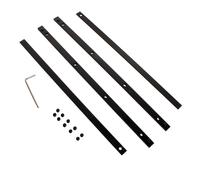 Makita 198885-7 X 2 Guide Rail Double Connector Set For SP6000 Plunge Saw
