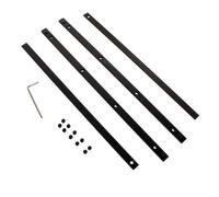 Makita 198885-7 X 2 Guide Rail Double Connector Set For Sp6000 Plunge Saw