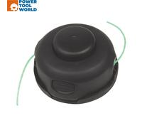 GENUINE MAKITA STRIMMER TRIMMER HEAD 95-M10L SET For DUR190 DUR191 DUR194
