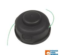 GENUINE MAKITA STRIMMER TRIMMER HEAD 95-M10L SET For DUR190 DUR191 DUR194