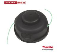GENUINE MAKITA STRIMMER TRIMMER HEAD 95-M10L SET For DUR190 DUR191 DUR194