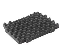 Makita 198977-2 Floor Pad for Makpac 20 mm Foam Insert