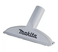 Makita 199038-1 Upholstery Nozzle 175mm White