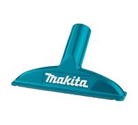 Makita 199041-2 Polypropylene Furniture Nozzle for Blower Model, Blue, 180 mm Width
