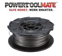 Makita 199137-9 The Wire Set for DTR180 Rebar Tool 100m Reel -50 Pack