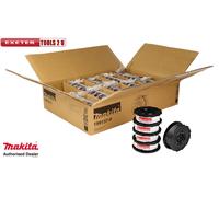 Makita 199137-9 Tie Wire Set for DTR180 Rebar Tool 100m Reel - 50 Pack