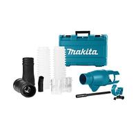Makita 199142-6 Dust Extraction Attachment Set