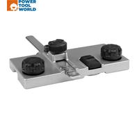 Makita 199232-5 Guide Rail Adaptor For Dhs660 Circular Saw - Fit Sp6000 Rail