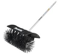 Makita 199318-5 Power Brush Attachment, Black