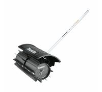 Makita 199339-7 Sweeper Attachment, Black