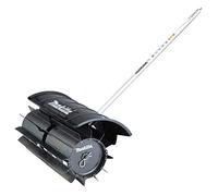 Makita 199339-7 Sweeper Attachment, Black