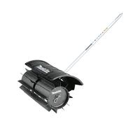 Makita 199339-7 Sweeper Attachment, Black