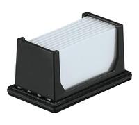 Makita 199557-7 Filter Set for DX08 / DX09