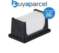 Makita 199557-7 HEPA Filter Set for DX08 DX09 Dust Extraction Unit 199557-7