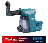 Makita DX06 Dust Extraction System for DHR242 - 199563-2