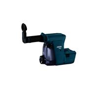 Makita Dx07 Automatic Dust Extraction Unit For Dhr243 Brushless Sds Drill Dx02