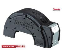 Makita 199709-0 Clip-On 4.5" 115mm Cut-Off Wheel Guard Cover for DGA463Z DGA467Z