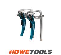 Makita 199826-6 Guide Rail Clamps Quick Release For Sp6000 Dsp600 Plunge Saw