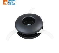 Makita 199868-0 Nylon Brush Cutter Head