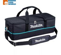 Makita 199901-8 Tool Bag For Stick Vacuums For DCL180 DCL181 DCL182 CL001G