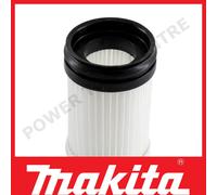 Makita 199989-8 HEPA Stick Vacuum Filter DCL180 DCL181 DCL280 DCL280 CL001G