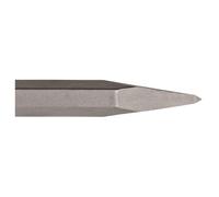 Makita 19mm Hex Shank Pointed Chisel