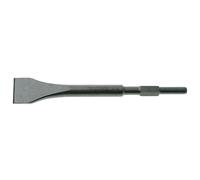 Makita Cold Chisel Hex Shank 19MM