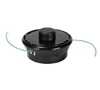Makita 2 Cord Head tap and go, 2.0 mm for DUR364L, 1 piece, 197297-1