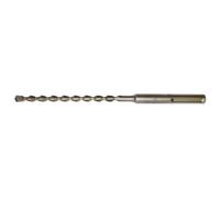 Makita 2 Cutter SDS Max Masonry Drill Bit 24mm 340mm Pack of 1