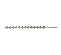 Makita 2 Cutter SDS Max Masonry Drill Bit 28mm 570mm Pack of 1