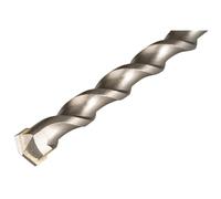 Makita 2 Cutter SDS Plus Masonry Drill Bit 10mm 160mm Pack of 1
