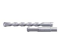 Makita 2 Cutter SDS Plus Masonry Drill Bit 18mm 460mm Pack of 1