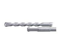 Makita 2 Cutter SDS Plus Masonry Drill Bit 12mm 210mm Pack of 1