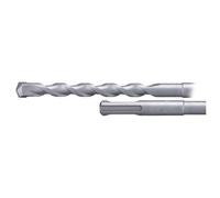 Makita 2 Cutter SDS Plus Masonry Drill Bit 22mm 460mm Pack of 1