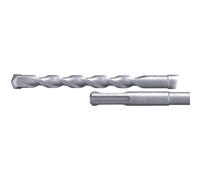 Makita 2 Cutter SDS Plus Masonry Drill Bit 24mm 460mm Pack of 1