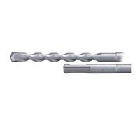 Makita 2 Cutter SDS Plus Masonry Drill Bit 5mm 160mm Pack of 1