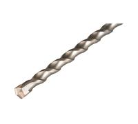 Makita 2 Cutter SDS Plus Masonry Drill Bit 6mm 160mm Pack of 1
