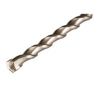 Makita 2 Cutter SDS Plus Masonry Drill Bit 8mm 160mm Pack of 1