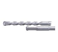 Makita 2 Cutter SDS Plus Masonry Drill Bit 8mm 210mm Pack of 1