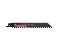 Makita P-04999 Reciprocating Saw Blades - Wood