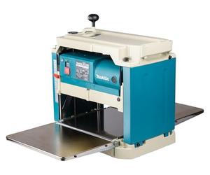 Makita 2012NB/2 Thicknesser, 220 V, 1650 W, 304 mm Blue Large
