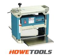 Makita 1650W Thicknesser Planer 240V