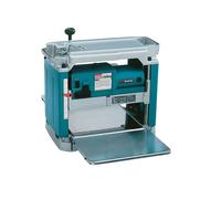 Makita 2012NB Planer / Thicknesser 1650W 240V MAK2012NB