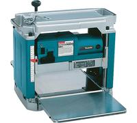 Makita 1650W Thicknesser Planer 240V
