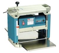 Makita 2012NB Planer Thicknesser 240v Portable 1650 Watt 240v
